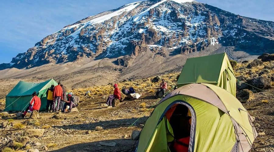 Beginner Tips for First-Time Mountain Climbers: Your Essential Guide